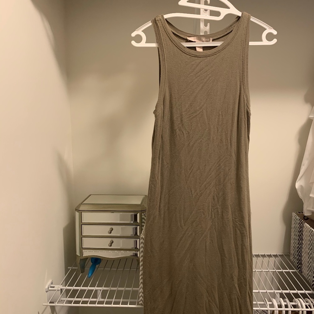 Bodycon Dress